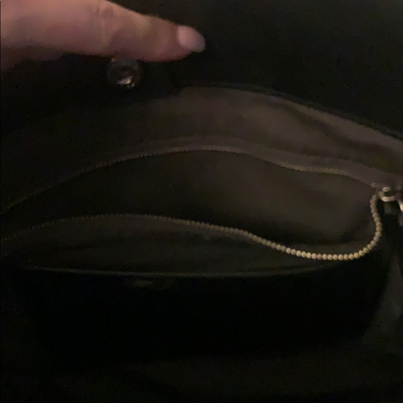Marc Jacobs cross body hobo bag $45 - Picture 8 of 8